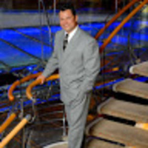 Meet your Posher, Tony